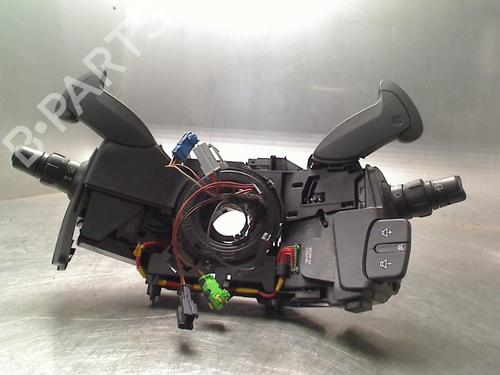 Used Steering column stalk Steering column stalk RENAULT MODUS / GRAND MODUS (F/JP0_) 1.6 (JP03, JP0B, JP0U, JP0Y, JP1G) (112 hp) 34689368 34689368