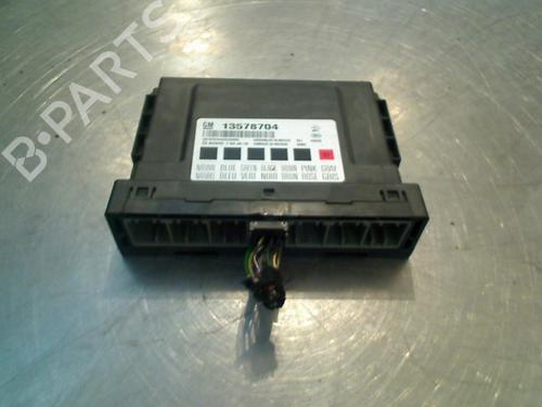 Control unit OPEL INSIGNIA A (G09) 2.0 CDTI (68) | BP34679250M11 - Image 2