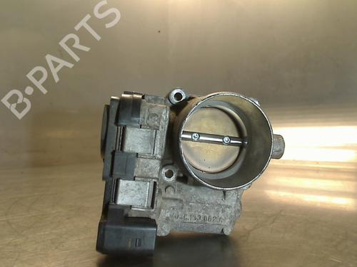 Used Throttle body Throttle body VW GOLF V (1K1) 1.4 FSI (90 hp) 34685805 34685805