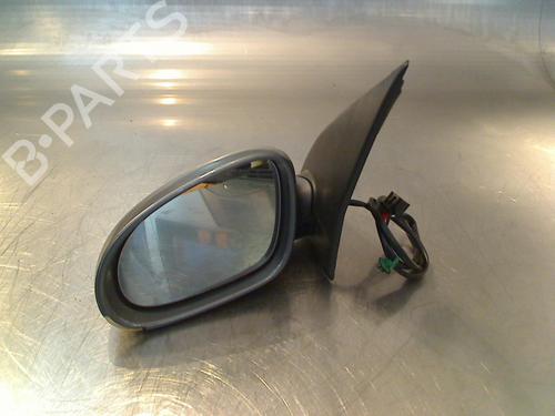 Used Left mirror Left mirror VW GOLF V (1K1) 1.6 FSI (115 hp) 34678036 34678036
