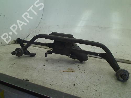 Used Front wiper motor Front wiper motor FIAT SCUDO Van (220_) 1.9 D (69 hp) 34667437 34667437