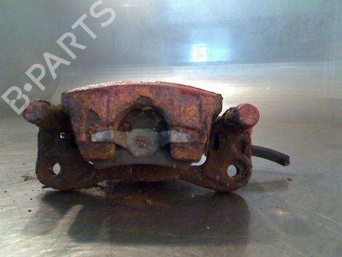 Left rear brake caliper MITSUBISHI LANCER VIII (CY_A, CZ_A) 1.8 (CY3A, CY6A) | BP34684892M107 - Image 3