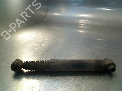 Used Right rear shock absorber Right rear shock absorber PEUGEOT 206 Hatchback (2A/C) 1.4 i (75 hp) 34678937 34678937
