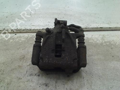 Used Left rear brake caliper Left rear brake caliper VW TRANSPORTER T4 Van (70A, 70H, 7DA, 7DH) 2.5 TDI (102 hp) 34666056 34666056