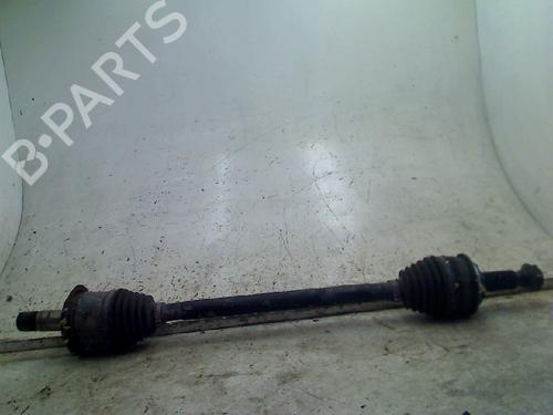 Used Left rear driveshaft Left rear driveshaft MERCEDES-BENZ VITO Bus (W639) 115 CDI (639.701, 639.703, 639.705) (150 hp) 34675761 34675761