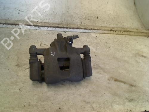 Used Left front brake caliper Left front brake caliper CHEVROLET MATIZ (M200, M250) 0.8 (52 hp) 34659792 34659792