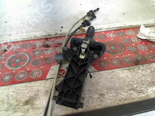 Used Cable Cable MERCEDES-BENZ SPRINTER 3,5-t Van (B906) 315 CDI (906.631, 906.633, 906.635, 906.637) (150 hp) 34661148 34661148