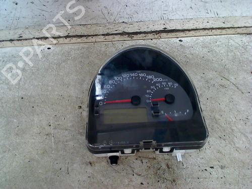 Used Instrument cluster Instrument cluster 34659952 34659952