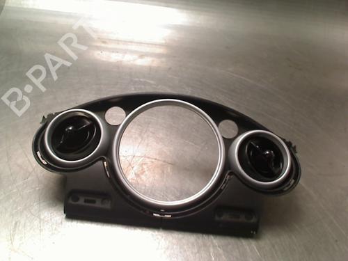 Used Other Other MINI MINI (R50, R53) Cooper (116 hp) 34686731 34686731