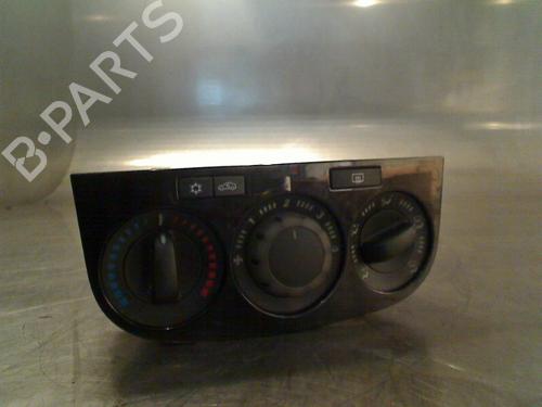 climate-control-opel-corsa-d-s07-2006-2007-2008-2009-2010-2011-2012-2013-2014-2015-34683456 main image