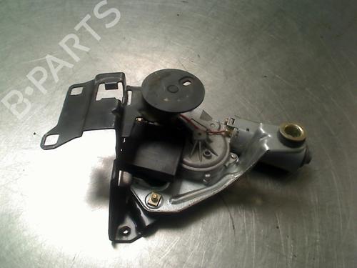 Used Rear wiper motor Rear wiper motor BMW 3 Touring (E46) 318 i (143 hp) 34688876 34688876