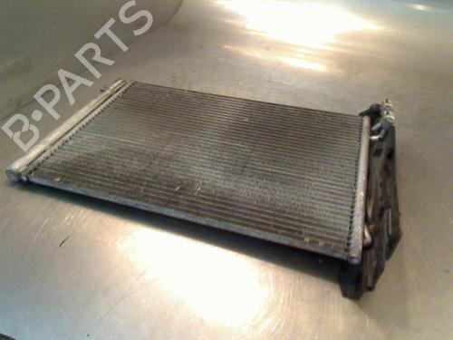 AC radiator BMW 1 (E87) 116 i | BP34684771M32 - Image 2