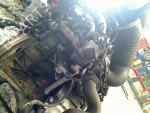 Engine VW PASSAT B5.5 Variant (3B6) 1.9 TDI | BP34656497M1 - Image 3