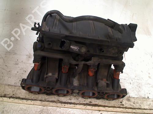 Used Intake manifold Intake manifold PEUGEOT 307 (3A/C) 1.6 16V (109 hp) 34658452 34658452
