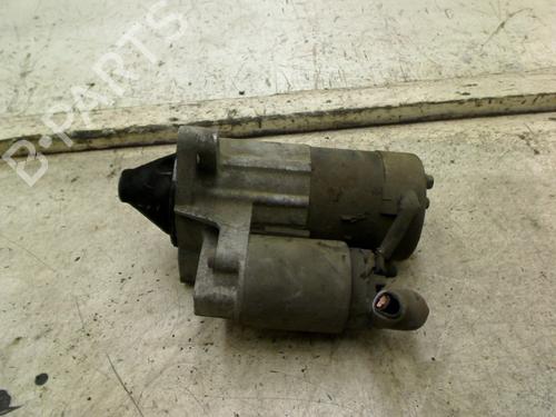 Used Starter Starter SUZUKI WAGON R+ Hatchback (EM) 1.2 (SR412) (69 hp) 34672897 34672897