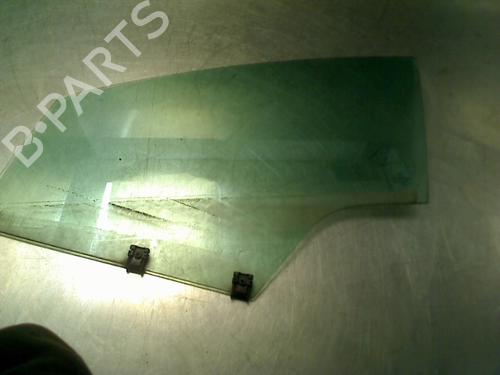 Used Front left door window Front left door window PEUGEOT 5008 (0U_, 0E_) 1.6 16V (156 hp) 40281680 40281680