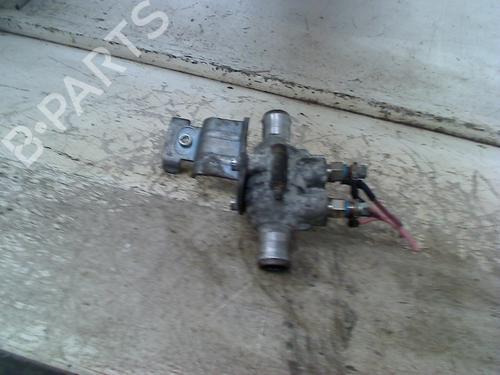 Used Electronic sensor Electronic sensor RENAULT TRAFIC II Van (FL) 2.0 dCi 115 (FL01, FL0U, FL00, FL0H, FL0M) (114 hp) 34662842 34662842