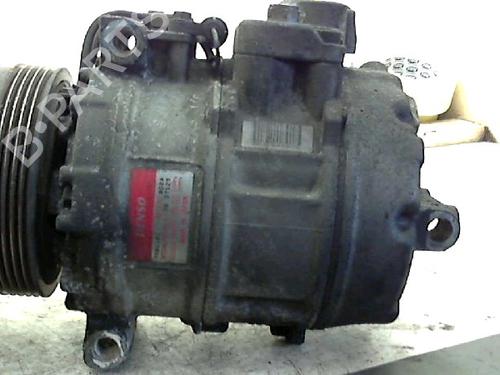 Used AC compressor AC compressor BMW 5 (E39) 525 d (163 hp) 34653267 34653267