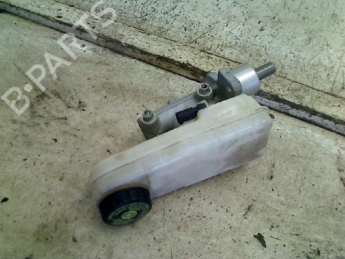 Used Brake master cylinder Brake master cylinder MITSUBISHI COLT VI (Z3_A, Z2_A) 1.3 (Z21A) (95 hp) 34676104 34676104