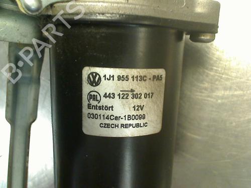 Front wiper motor SEAT LEON (1M1) 1.6 16 V | BP36072613M29 - Image 4