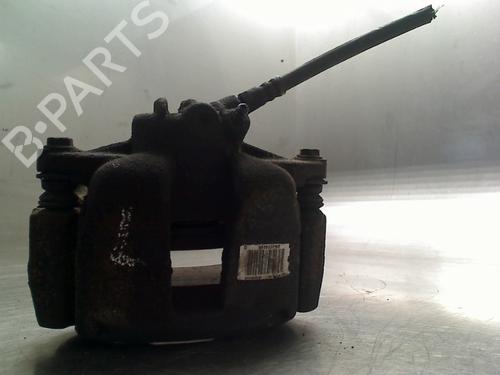 Used Left front brake caliper Left front brake caliper PEUGEOT 307 SW (3H) 2.0 16V (140 hp) 34687086 34687086