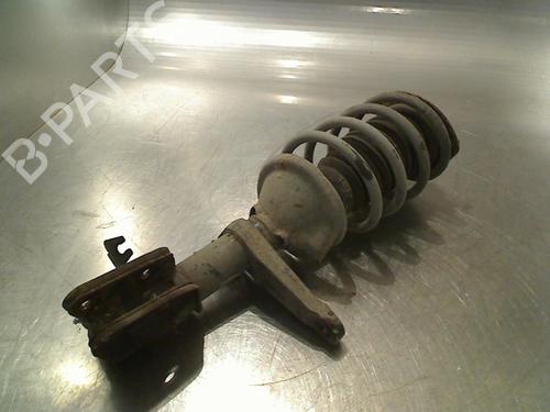 Used Left front shock absorber Left front shock absorber LAND ROVER FREELANDER I (L314) 2.0 Td4 4x4 (112 hp) 34679868 34679868