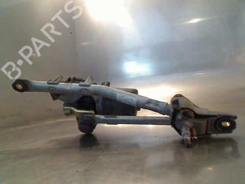 Used Front wiper motor Front wiper motor TOYOTA AYGO (_B1_) 1.0 (KGB10_, KGB10R) (68 hp) 34684245 34684245