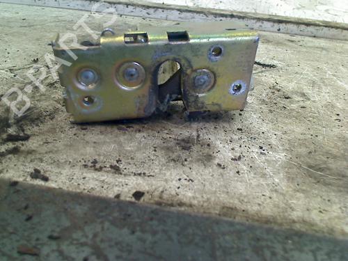 Used Front right lock Front right lock VW LT 28-46 II Van (2DA, 2DD, 2DH) 2.5 TDI (109 hp) 34657255 34657255