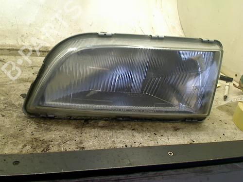 Used Left headlight Left headlight VOLVO V40 Estate (645) 1.8 (115 hp) 34655696 34655696