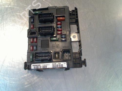 Used Fuse box Fuse box 34680749 34680749
