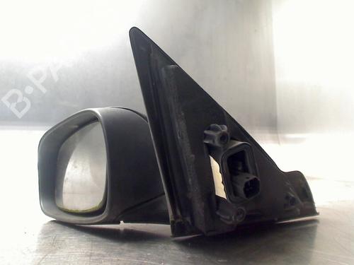Used Left mirror Left mirror SAAB 9-3 Estate (E50) 1.9 TiD (120 hp) 34686268 34686268