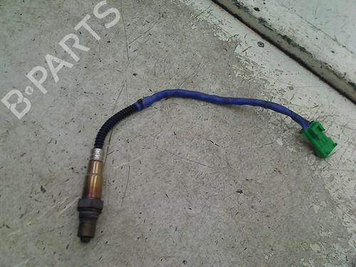 Used Electronic sensor Electronic sensor PEUGEOT 206 Hatchback (2A/C) 1.4 16V (88 hp) 34666736 34666736