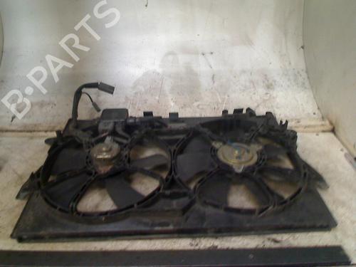 radiator-fan-mazda-mpv-ii-lw-1999-2000-2001-2002-2003-2004-2005-2006-34657833 main image