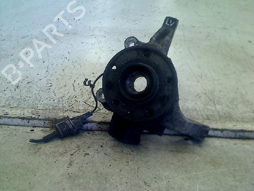 Used Left front steering knuckle Left front steering knuckle OPEL SIGNUM Hatchback (Z03) 2.2 direct (F48) (155 hp) 34674982 34674982