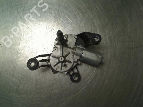 Used Rear wiper motor Rear wiper motor OPEL ASTRA H GTC (A04) 1.4 (L08) (90 hp) 34688445 34688445