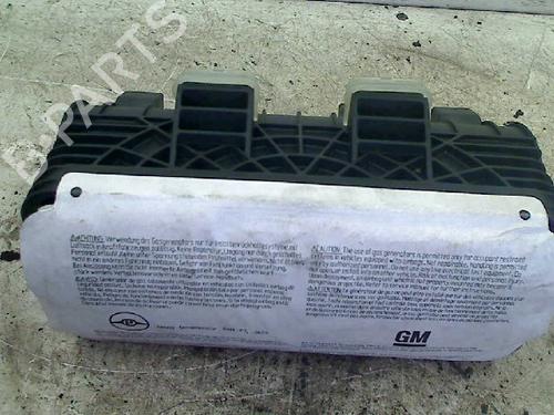 Used Passenger airbag Passenger airbag OPEL ASTRA G Estate (T98) 1.8 16V (F35) (125 hp) 34654682 34654682
