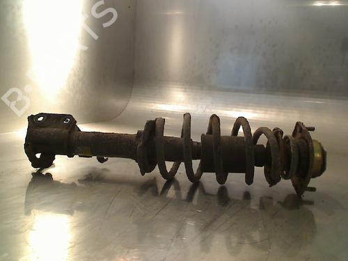 Used Left front shock absorber Left front shock absorber DAIHATSU YRV (M2) 1.0 (M200) (58 hp) 34676647 34676647