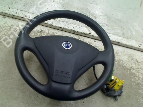 Used Driver airbag Driver airbag 34666488 34666488