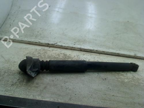 Used Left rear shock absorber Left rear shock absorber SEAT LEON (1P1) 1.6 (102 hp) 34663288 34663288