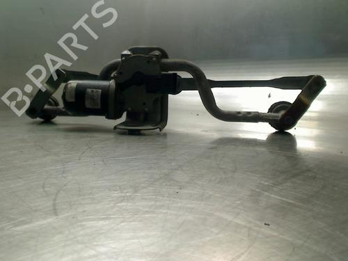Used Front wiper motor Front wiper motor PEUGEOT EXPERT Van (VF3A_, VF3U_, VF3X_) 1.6 HDi 90 16V (90 hp) 34686020 34686020