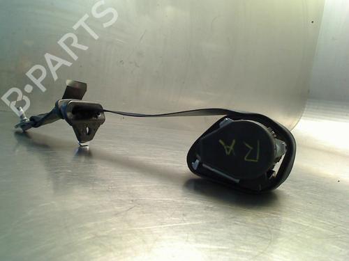 Used Rear right seatbelt Rear right seatbelt 39492638 39492638
