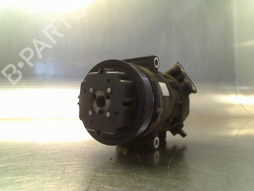 AC compressor OPEL CORSA D (S07) 1.3 CDTI (L08, L68) | BP38086619M34 - Image 3