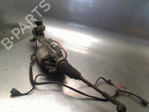 Used Steering rack Steering rack VW GOLF V (1K1) 1.6 FSI (115 hp) 34687506 34687506