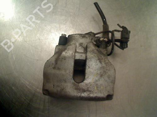 Right front brake caliper VW PASSAT B5.5 Variant (3B6) 2.0 | BP34682033M104 - Image 2