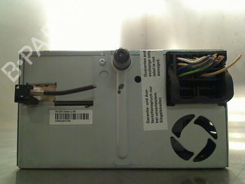 Radio OPEL CORSA D (S07) 1.2 (L08, L68) | BP34677464E6 - Image 4