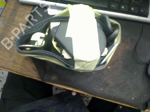 Used Front right seatbelt Front right seatbelt 34655786 34655786