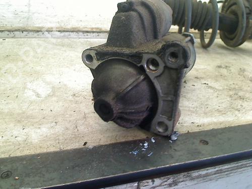 Used Starter Starter RENAULT MEGANE II Estate (KM0/1_) 1.9 dCi (KMRG, KM1G, KM0G, KM2C) (120 hp) 34656287 34656287