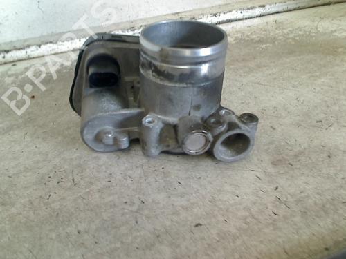 Used Throttle body Throttle body 34664970 34664970