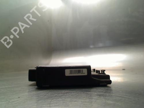 Control unit SKODA FABIA II Combi (545) 1.2 TDI | BP34690157M11 - Image 3
