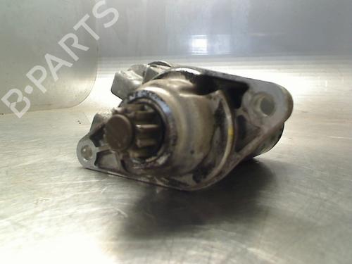 Used Starter Starter VW POLO V (6R1, 6C1) 1.2 (60 hp) 35894283 35894283
